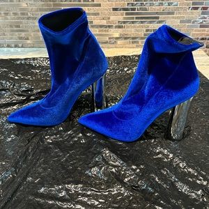 Giuseppe boots